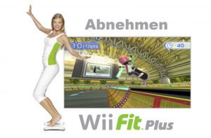 WiiFitPlus