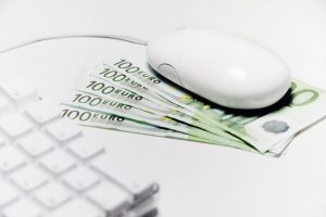 Geld verdienen im Internet