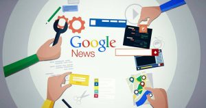 google news