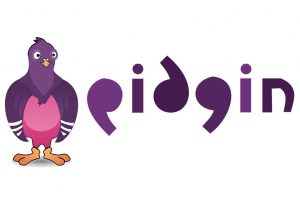 pidgin