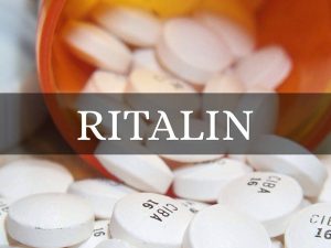 ritalin