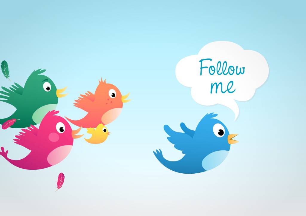 Wie Bekomme Ich Follower Bei Twitter Wie Sie bei Twitter mehr Followers bekommen - Wie-funktioniert.com