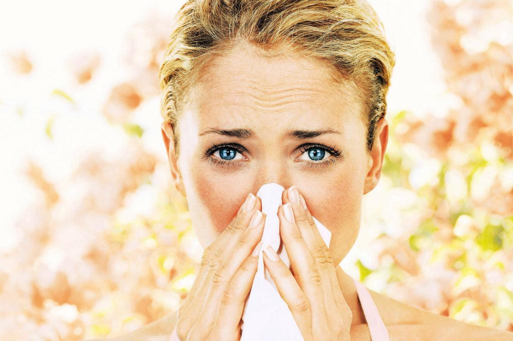 Wie funktioniert ein Allergietest - Wie-funktioniert.com