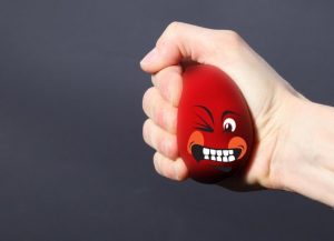 Anti-Stress-Ball