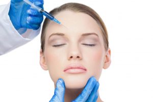 Chronische Migräne: Behandlung mit Botox