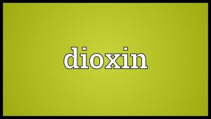 Dioxine