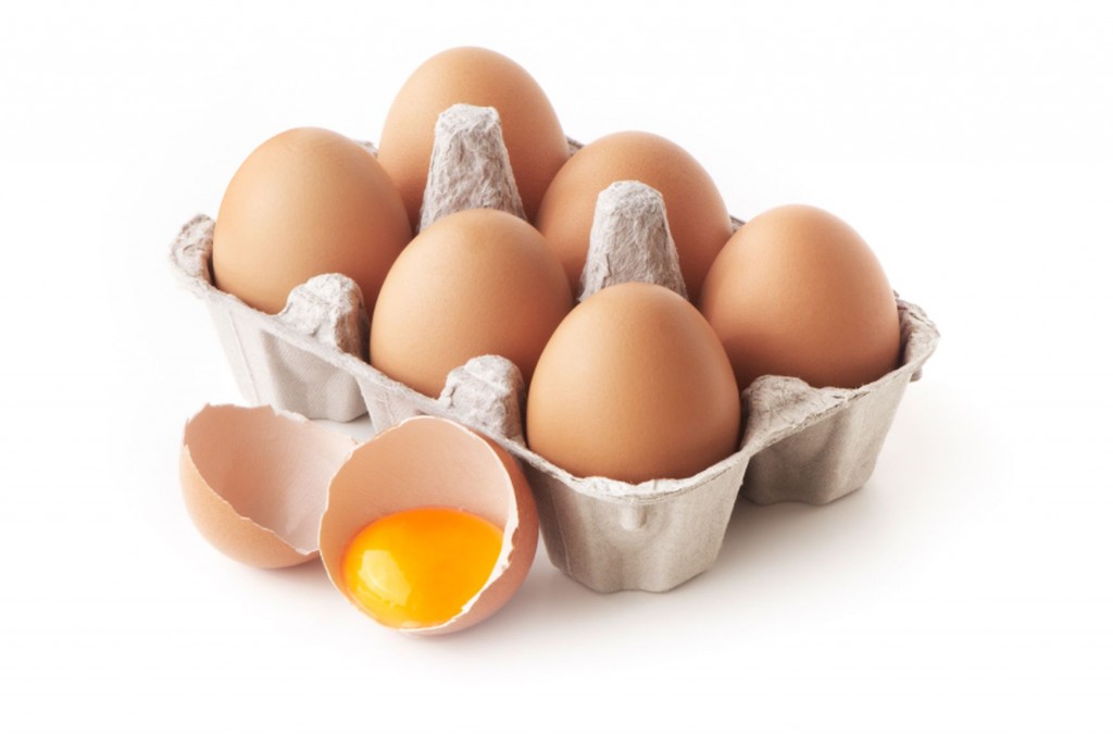 Warum Eier So Gesund Sind Wie