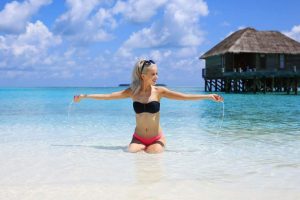 Gesund bleiben im Urlaub