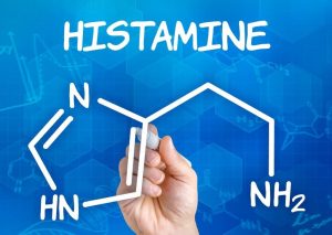 Histamin