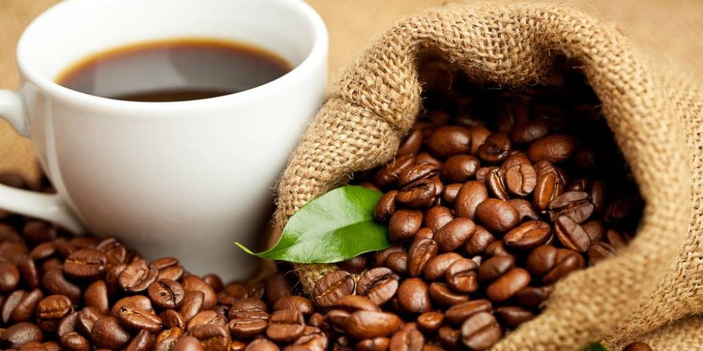 Kaffee