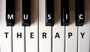 Musiktherapie