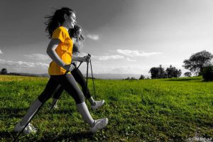 Nordic Walking