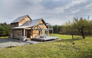 Passivhaus