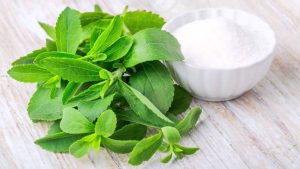 Stevia