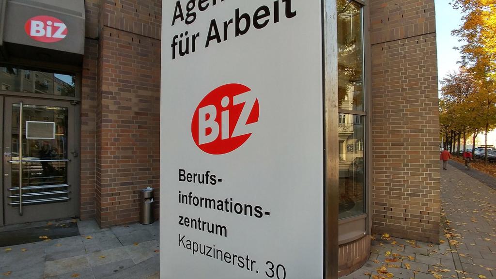 Was macht das Berufsinformationszentrum (BiZ) - Wie-funktioniert.com