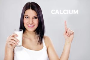 calcium