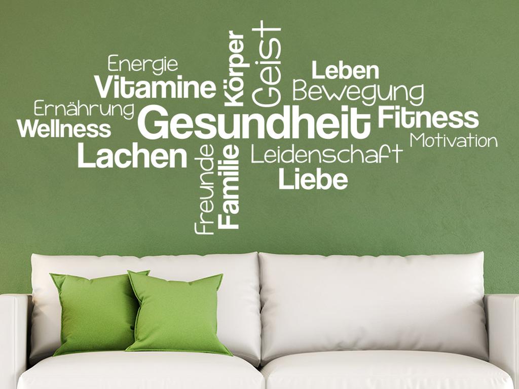 Gesundheit lässt sich lernen aber wie?