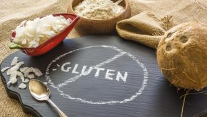 gluten