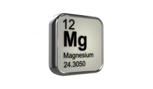 magnesium