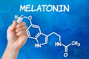 melatonin