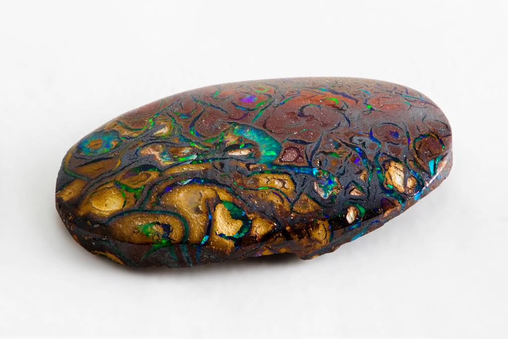 Wie wirkt Opal Wie wirkt Opal