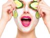 Gesichtsmasken selber machen: Die besten Rezepte