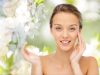 Gesichtsmasken selber machen – Rezepte mit Apfelessig