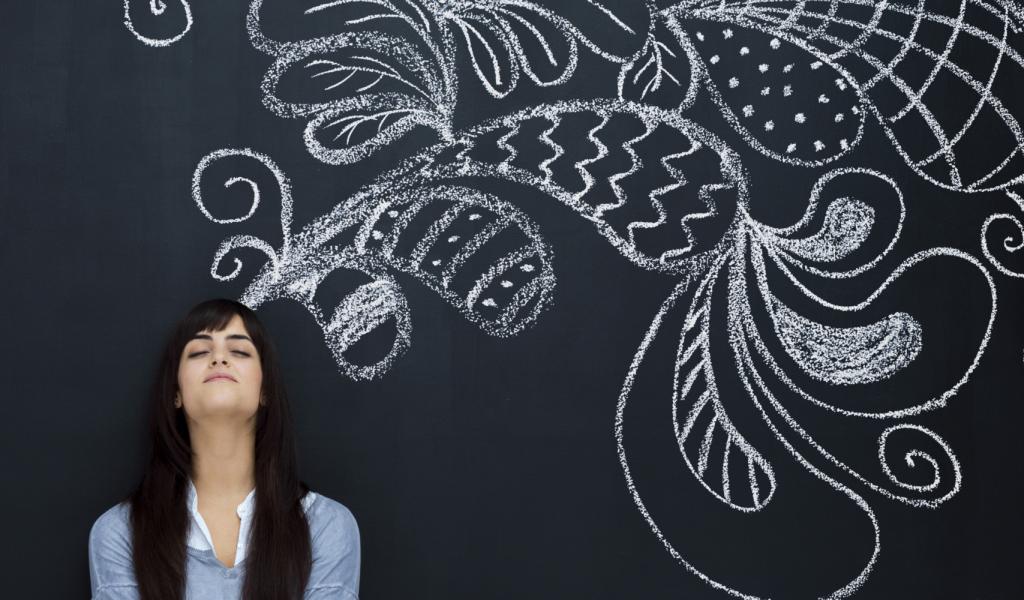 Huther Macht Der Inneren Bilder