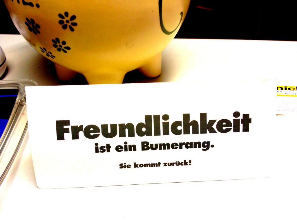 Wie wichtig ist Freundlichkeit? - Wie-funktioniert.com
