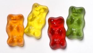 gummibaerchen