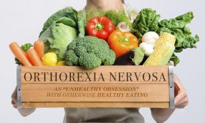 orthorexia nervosa