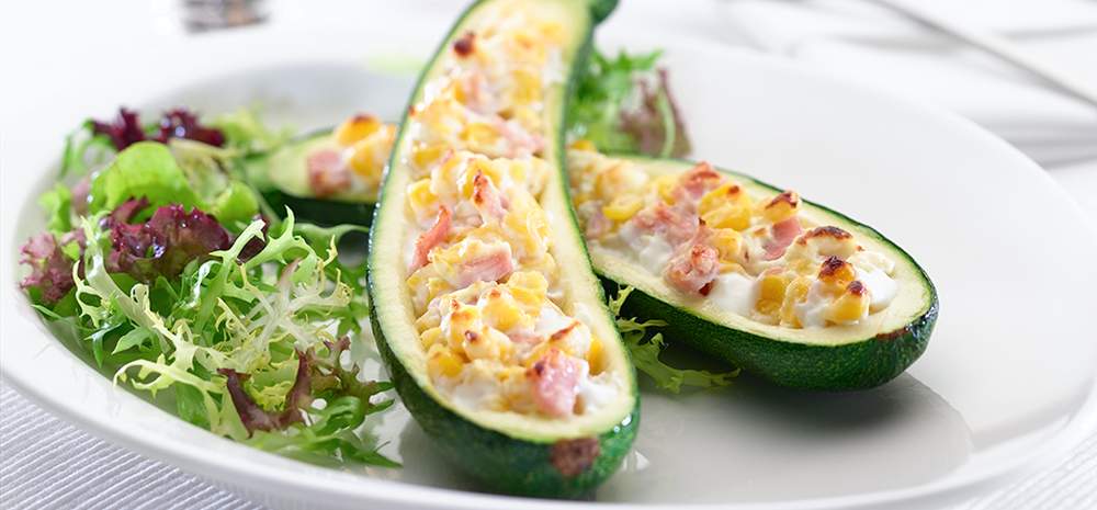 Zucchini, Rezepte für die schnelle Küche – Wie-funktioniert.com Zucchini, Rezepte für die schnelle Küche – Wie-funktioniert.com
