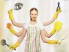 Der Beruf der Hausfrau