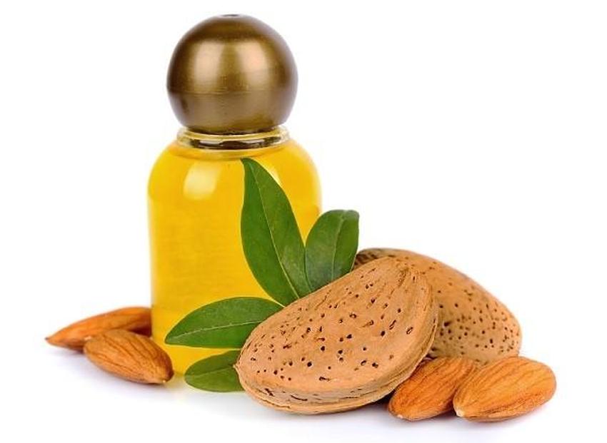First Lady Ayurvedisches Mandelöl Für Haare – 300 Ml, Mit Sesam & Schwarzen Samen, Für Alle Haartypen