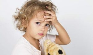 Migräne bei Kindern