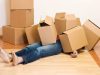 Umzug selber machen – Tipps für die Organisation