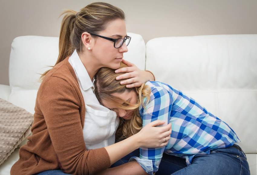 Wie sagt man es den Kindern