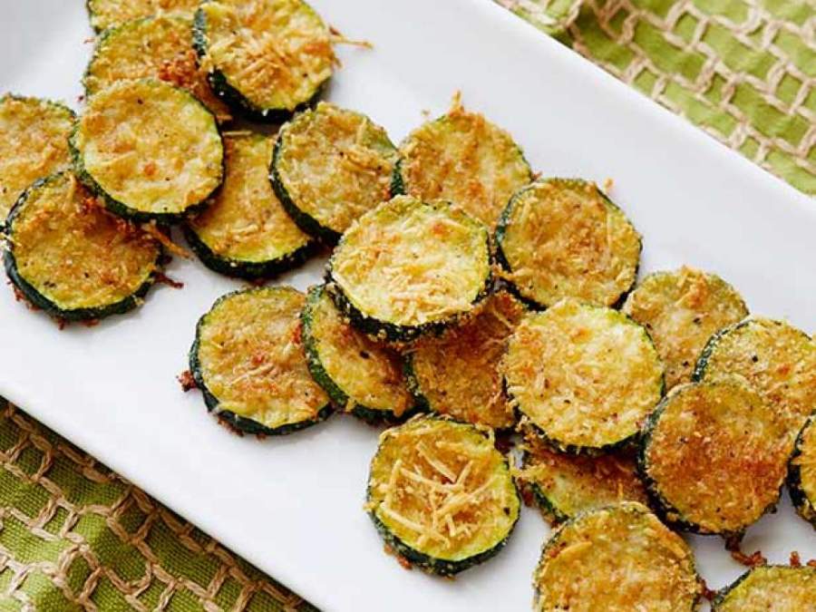 Zucchini, gesunde Gemüseküche Zucchini Rezepte