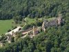 Wanderung von St. Chrischona zur Burg Rötteln