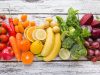 Nachteile von Obst und Gemüse als einziger Ernährungsgrundlage