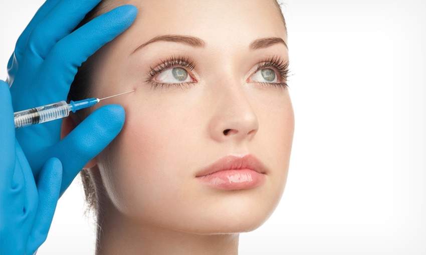 botox wirkung