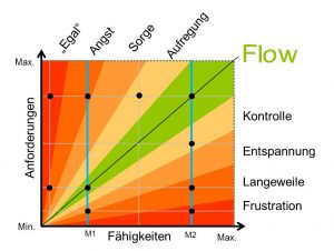 Das Flow Konzept