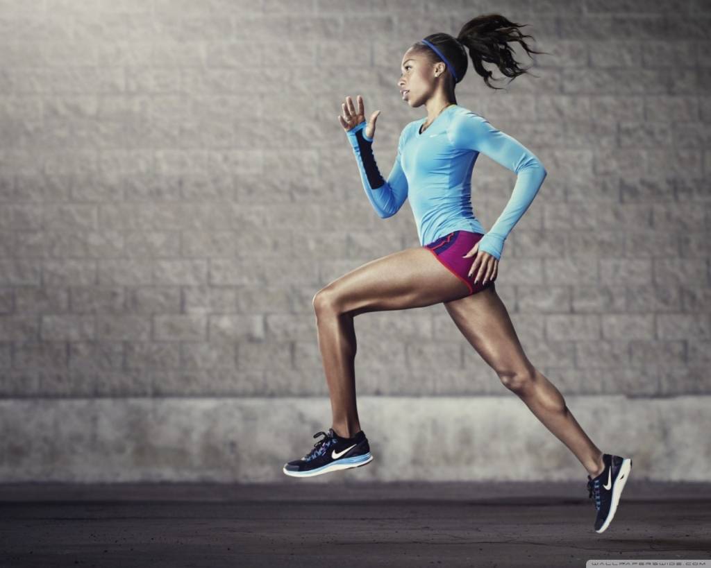 Richtig Joggen - Wie-funktioniert.com