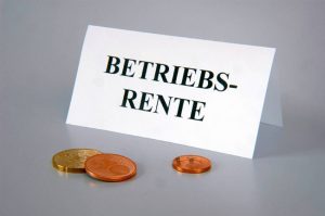 betriebsrente