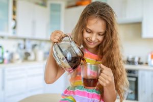 Heilende-Tees-für-Kinder